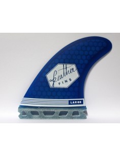 Quillas Feather Fins Ultra Light