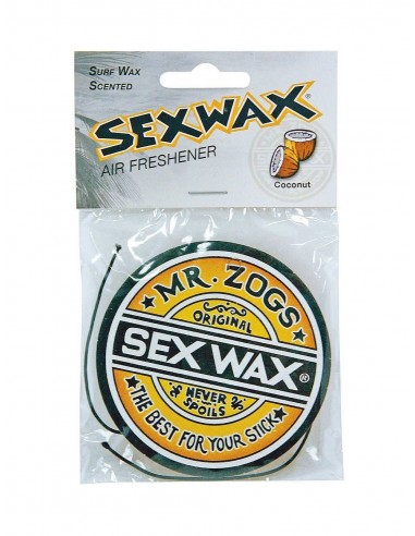 Ambientador Sex Wax