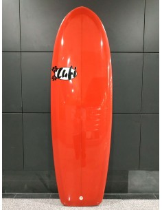 Tabla De Surf Lufi Mini S