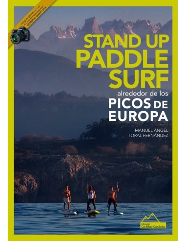 Libro Stand Up Paddle Surf