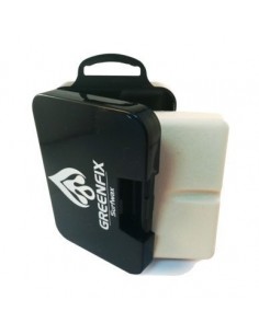 Caja Surfwax Greenfix