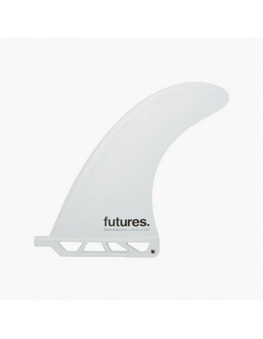 Quilla Longboard Futures Performance ThermoTech 7''