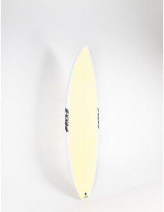 Tabla Surf Pukas Baby Swallow by Axel Lorentz 6'3
