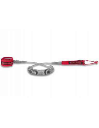 Invento para  SUP COILED ANKLE LEASH 10'X3/16"