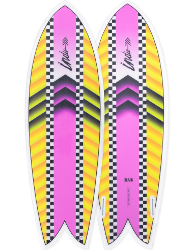 Tabla de surf Indio Dab 5'7