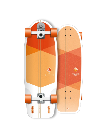 surfskate flying wheels