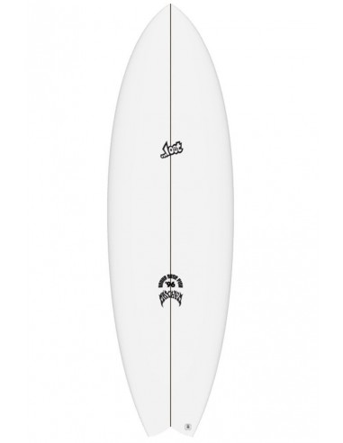 Tabla Surf Lost RNF 1996 5'10''