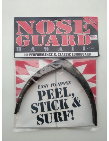 Protector punta Longboard Nose Guard...