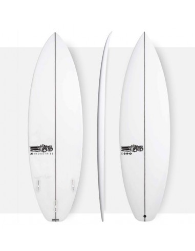 Tabla de Surf Surf JS 5'9 XERO PE...