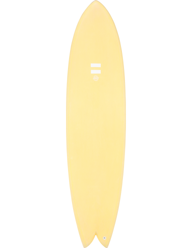 Tabla de surf Indio Endurance Big Fish 7'2