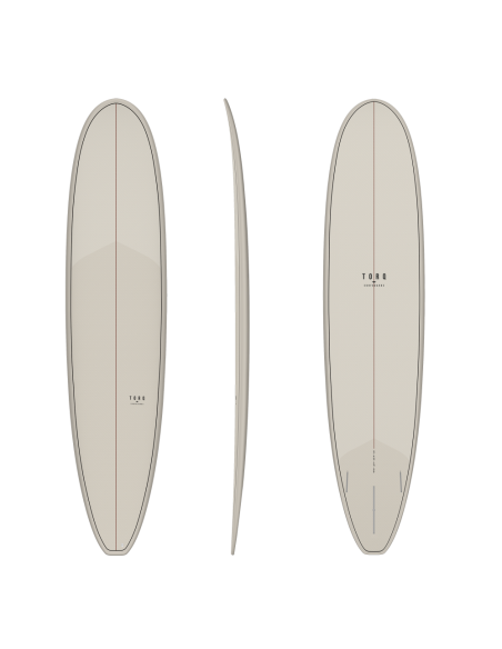 Tabla de surf Longboard Torq Tet Classic 9'0