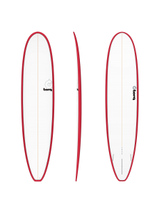Tabla de surf Longboard...