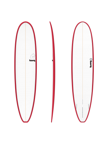Tabla de surf Longboard Torq 8'6"