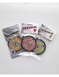 Ambientador Sex Wax