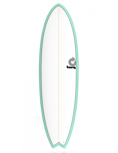 TABLA DE SURF FISH TORQ 6'3''