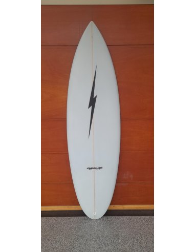 Lightning Bolt Matte HP Shortboard 5'10