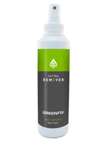 GREENFIX SURFWAX REMOVER