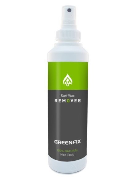 GREENFIX SURFWAX REMOVER