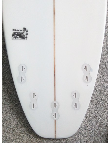 TABLA DE SURF MB MAD COLWINI 6'0