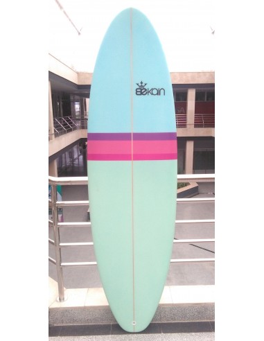 TABLA DE SURF EVOLUTIVA BEKAIN 6'6''