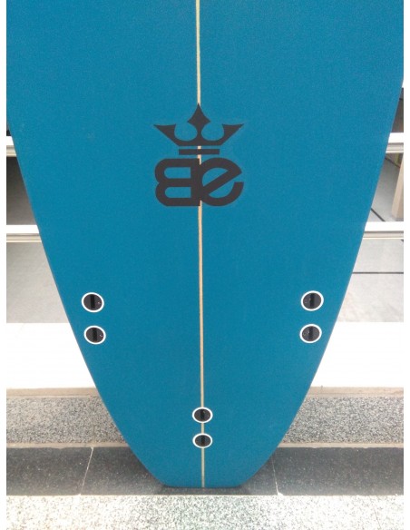 TABLA DE SURF EVOLUTIVA BEKAIN 6'8''