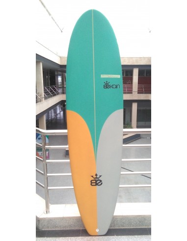 TABLA DE SURF EVOLUTIVA BEKAIN 6'10''