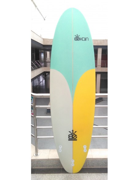 TABLA DE SURF EVOLUTIVA BEKAIN 7'0''