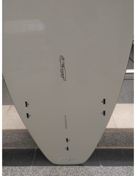 TABLA DE SURF 2A AL MERRICK 6'1''