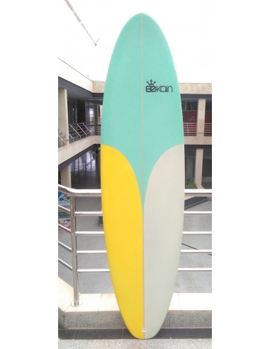 TABLA DE SURF EVOLUTIVA BEKAIN 7'4''