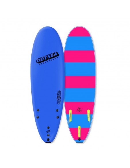 CATCH SURF LOG 6'0''