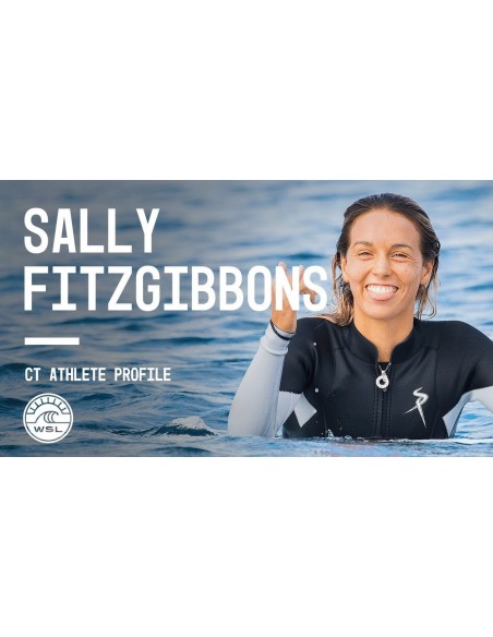 QUILLAS FCS THRUSTER SALLY FITZGIBBONS PC