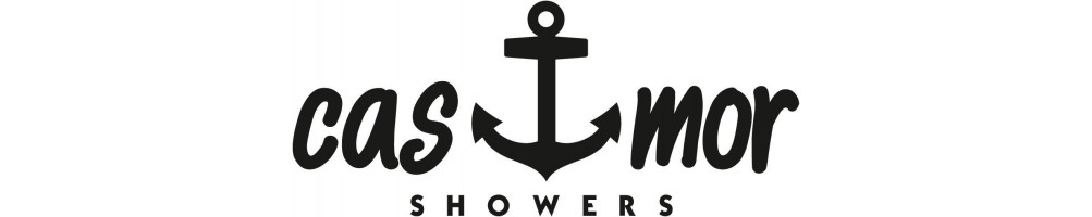 Cas&Mor Showers