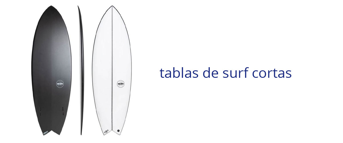 Tablas de surf para surfers experimentados